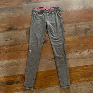 Under armor leggings